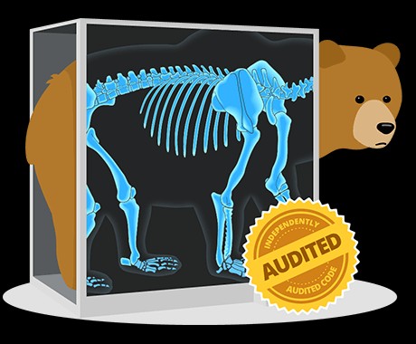TunnelBear có chứng nhận