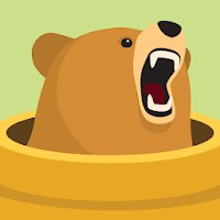 TunnelBear VPN cho Android - Tải xuống phiên bản 4.7.1