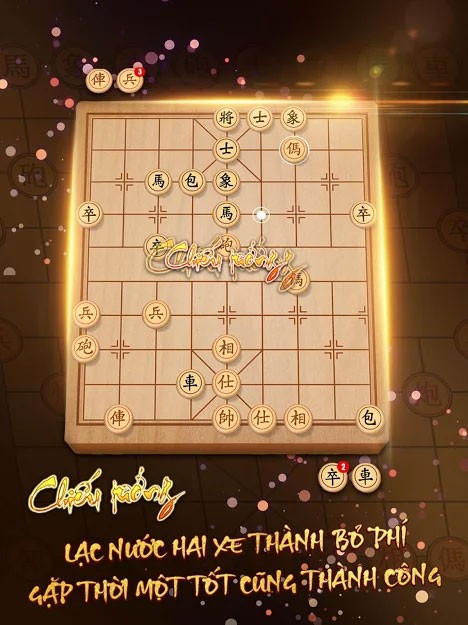 Game trí tuệ Tượng Kỳ cho Android