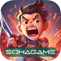 Tướng Quân Dừng Bước - Game Chiến Thuật Tam Quốc Đỉnh Cao