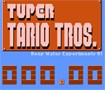 Tuper Tario Tros: Game Mario và Xếp Hình Hấp Dẫn