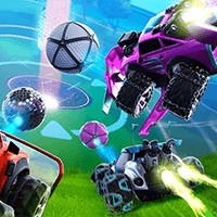 Turbo Golf Racing - Đua xe đánh golf tốc độ cao | Early Access