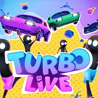 Turbo Live: Game Người Que Vượt Đường Cực Vui Nhộn