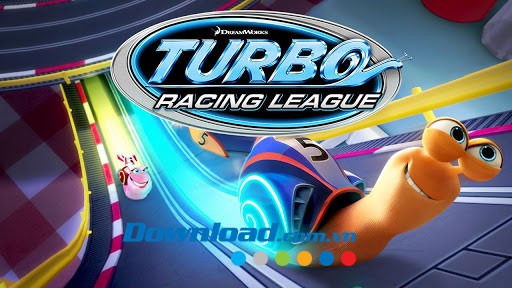 Turbo Racing League for Android