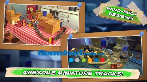 Turbo Racing League for Android