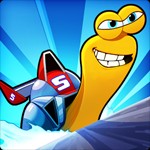 Turbo Racing League 1.07 - Game Đua Xe Ốc Sên Hấp Dẫn trên Android