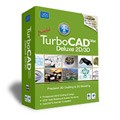 TurboCAD Mac Deluxe - Phần mềm CAD chuyên nghiệp cho Mac