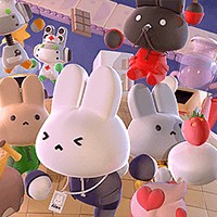 Turn the Line! 1.0.1 - Game Hành Động Co-op 4 Người