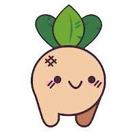 Turnip Boy cho Android - Tải Game Cậu Bé Củ Cải Phiêu Lưu