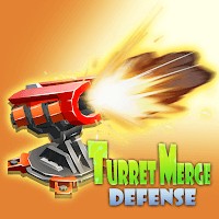 Turret Merge Defense 1.2.3 - Tải Game Hợp Nhất Tháp Pháo Android