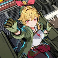 TurretGirls Demo: Game Bắn Súng Gái Xinh Tiêu Diệt Alien