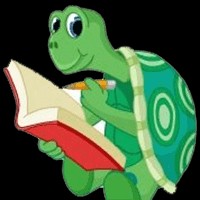 Turtle Diary - Trò chơi giáo dục tương tác cho trẻ em