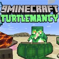 Turtlemancy Mod: Khám phá Mod Ma thuật Rùa