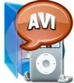 Tutu AVI to iPod Converter 3.01 - Chuyển đổi AVI sang iPod