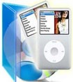 Tutu iPod Classic Video Converter 3.01 - Convert Videos for iPod Classic