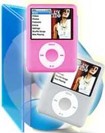 Tutu iPod Nano Video Converter 3.01 - Convert Videos to iPod Nano