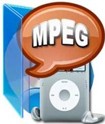 Tutu MPEG to iPod Converter 3.01 - Chuyển đổi MPEG sang iPod