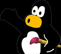 Tux Paint 0.9.35: Phần mềm vẽ và tô màu miễn phí cho trẻ em