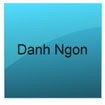 Tuyển tập danh ngôn for Android 1.1 - Download