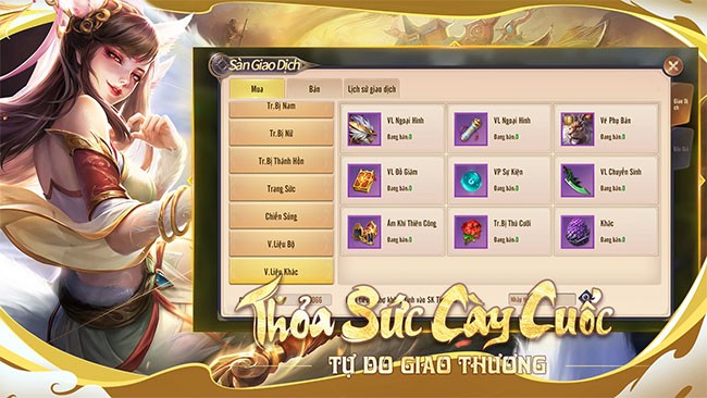 6 hệ phái chính và 24 nhánh chuyển chức