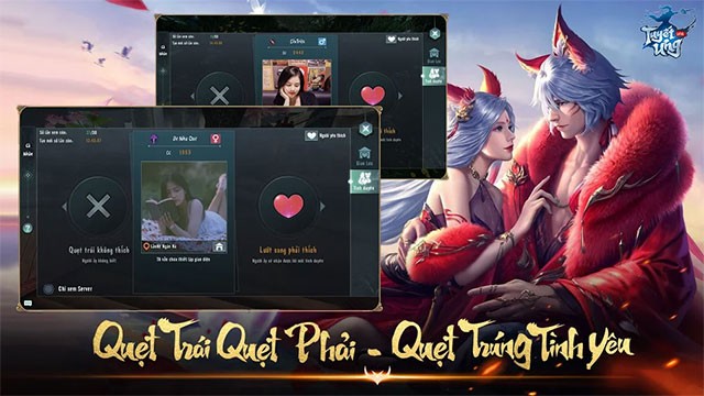 Download Tuyết Ưng VNG