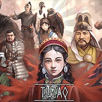 TUZAQ - Early Access Game Visual Novel