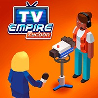 TV Empire Tycoon iOS - Game mô phỏng quản lý kênh truyền hình