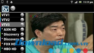 TV Việt for Android