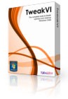 TweakVI Basic - Giải pháp tùy chỉnh cơ bản