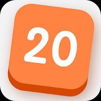 Twenty cho Android: Game giải đố hợp nhất số gây nghiện