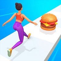 Twerk Race 3D 1.17.6 - Tải Game Chạy Bộ Tạo Dáng Quyến Rũ cho Android