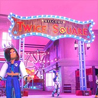 TWICE Square Roblox: Trải nghiệm game K-pop cùng nhóm nhạc TWICE