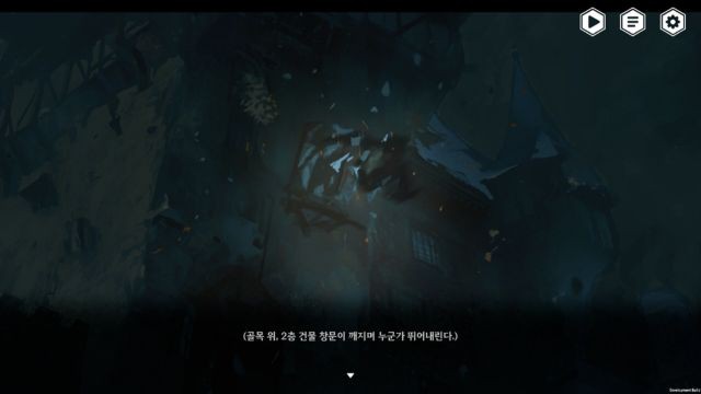 Khám phá mê cung hành quyết, giúp đỡ những người sống sót và tìm cách thoát ra