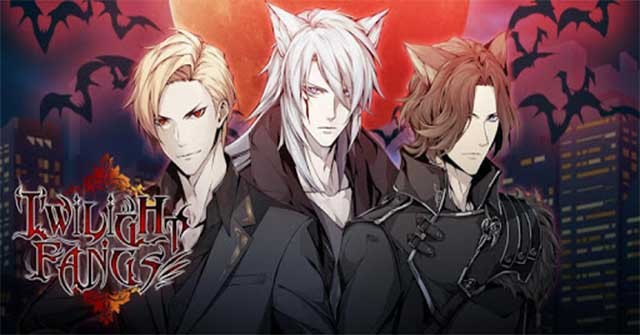 Twilight Fangs là game mô phỏng lôi cuốn với đồ họa tuyệt đẹp và cốt truyện ly kỳ