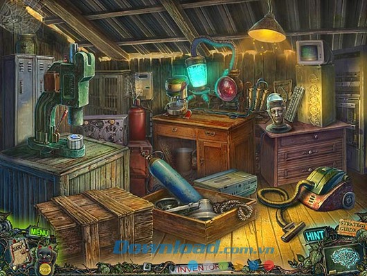 Twilight Phenomena: The Lodgers of House 13 Collector's Edition