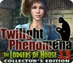 Twilight Phenomena: The Lodgers of House 13 Collector's Edition - Game kinh dị giải đố