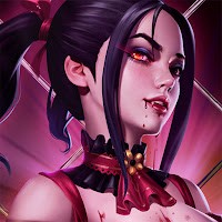 Twilight Shadows Android: Game nhập vai Gothic đen tối