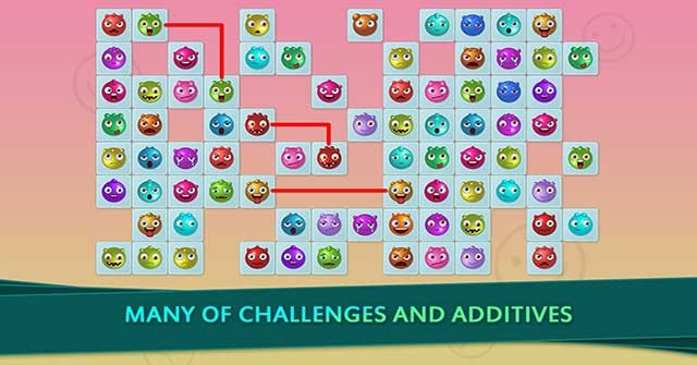 Rất nhiều thách thức thú vị