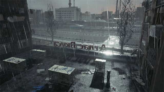 Twin Soul là game phiêu lưu kinh dị bối cảnh Đông Âu