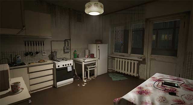 Mục tiêu của trò chơi là khôi phục lại tình bạn giữa hai nhân vật chính