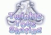 Twinkle Toes Skating - Trò Chơi Trượt Băng Vui Nhộn