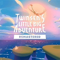 Little Big Adventure – Twinsen’s Quest Demo: Game phiêu lưu kinh điển