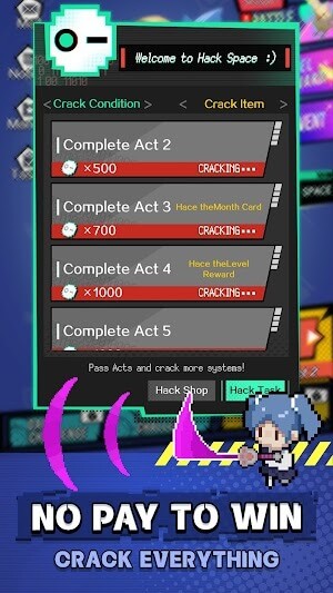 Không có trả tiền để thắng