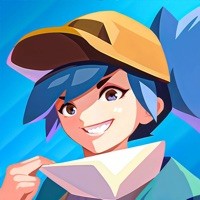Twinworld Survivor iOS: Pre-order game hành động đánh quái
