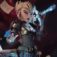 Twistales: Game Nàng Lọ Lem Hắc Hóa - Khám Phá Câu Chuyện Mới