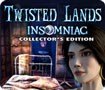Twisted Lands: Insomniac Collector's Edition - Tải về cho Mac