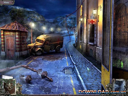 Twisted Lands: Insomniac Collector's Edition