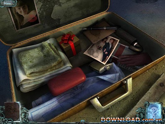 Twisted Lands: Shadow Town Collector's Edition