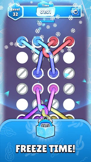 Chế độ thời gian