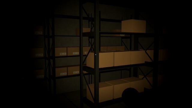 Kiên định làm việc trong khi những hiện tượng kỳ quái liên tục xảy ra xung quanh